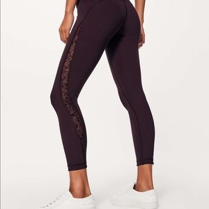 Meant to Move 7/8 Tight (25”)